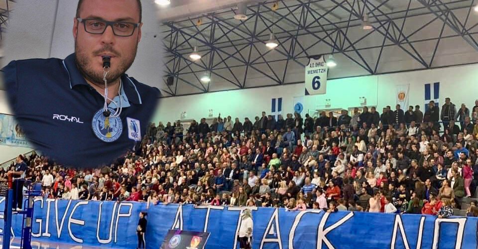 ΑΟ ΘΗΡΑς ΠΑΤΗΝΙΏΤΗΣ