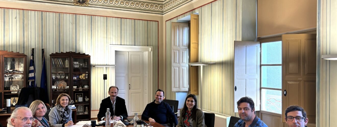 ΕΠΙΜΕΛΗΤΗΡΙΟ ΚΥΚΛΑΔΩΝ ΓΓ ΤΟΥΡΙΣΜΟΥ