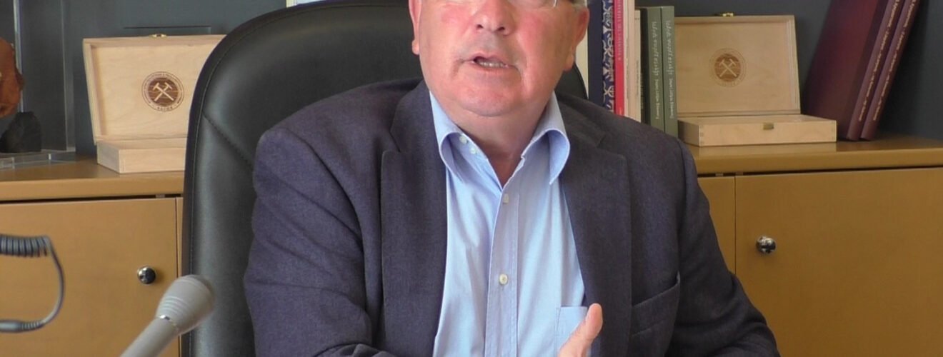 ΖΩΡΖΟΣ ΑΠΟΡΡΙΜΜΑΤΑ 19 ΜΑΡ