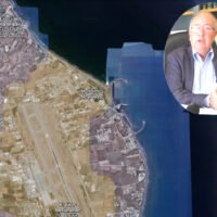 Νέο Λιμάνι: Η ιστορία έτρεξε άτσαλα και σκόνταψε σε ένα καλώδιο