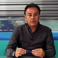 Α. Ηλιόπουλος: “να ακούσουμε, το καμπανάκι του κινδύνου το οποίο έχει από πέρυσι ξεκινήσει”