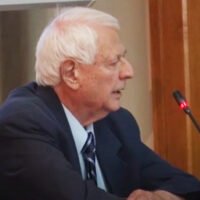 Α. Καλούδης: “Ανάγκη δεύτερου Τελεφερίκ μεγάλης μεταφορικής ικανότητας”