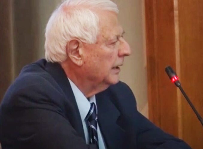 ΚΑΛΟΥΔΗΣ ΑΝΤΩΝΗΣ