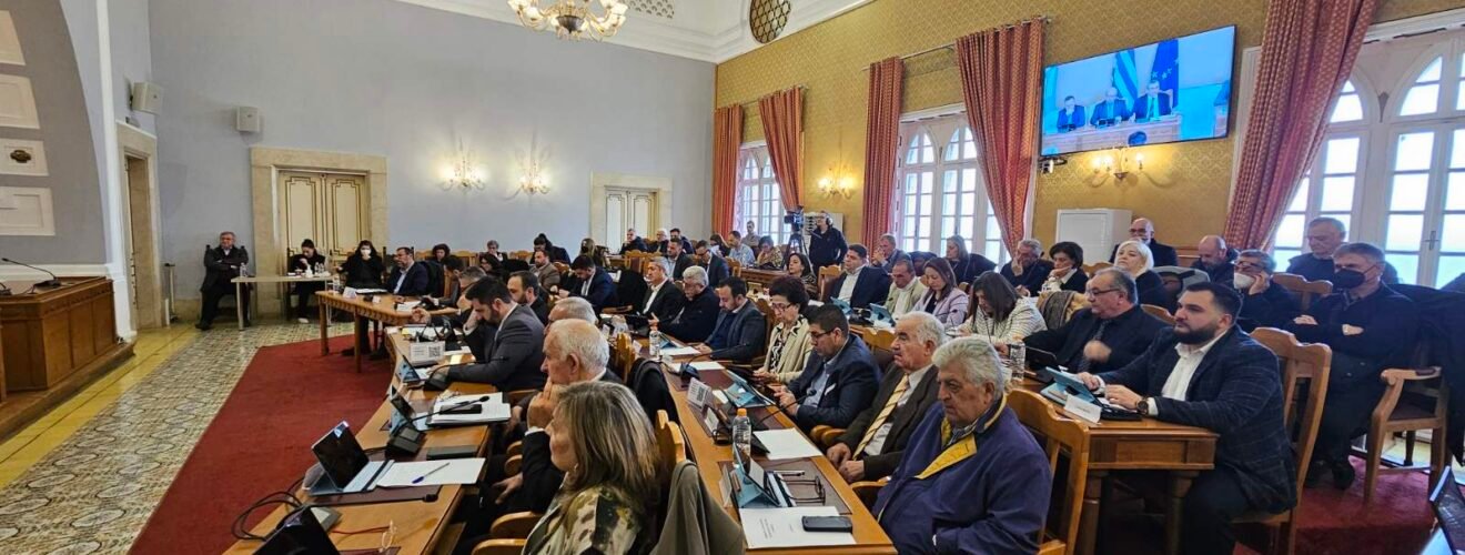 ΠΕΡΙΦΕΡΕΙΑΚΟ ΣΥΜ ΒΟΥΛΙΟ