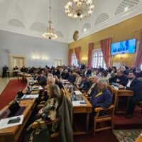 Ομόφωνη απόφαση του Περιφερειακού Συμβουλίου Νοτίου Αιγαίου για την διεκδίκηση του 75% του Τέλους Ανθεκτικότητας στην κλιματική κρίση  