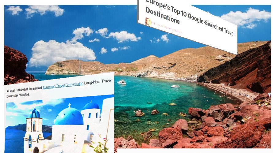 ΣΑΝΤΟΡΙΝΗ GITYTIMES