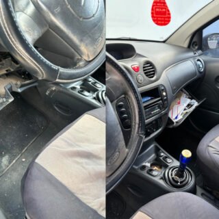 ΤΑΤΙΑΝΑ ΣΑΒΒΙΔΟΥ ΟΧΗΜΑ