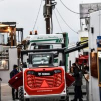 Ξεκίνησαν οι εργασίες συντήρησης του Τελεφερίκ