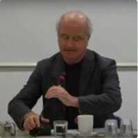 Μιχάλης Χαραλαμπίδης: Πέθανε ένας έντιμος πολιτικός και ρηξικέλευθα σκεπτόμενος άνθρωπος