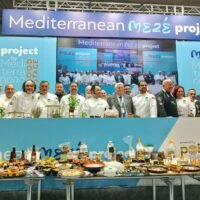Τα νησιά του Νοτίου Αιγαίου στην Foodexpo 2024