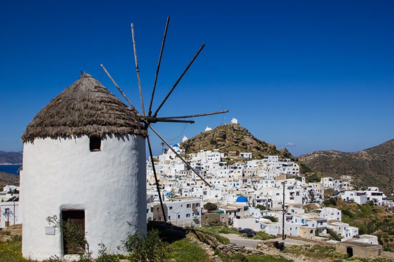 “Παραγωγική παρουσία του Δήμου Ιητών στην έκθεση ITB 2024”