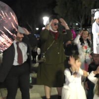 Βίντεο: Το κεφάτο Καρναβάλι στο Καμάρι