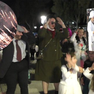 καμαρι καρναβαλι