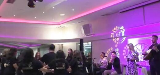 παγκρατιος