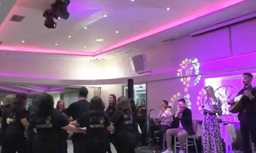 παγκρατιος