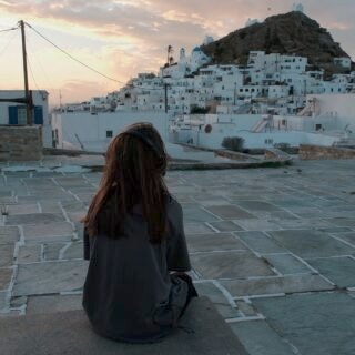 04. Μαθητικά στιγμιότυπα © Παραγωγή Cinemathesis