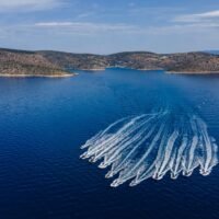 ΣΥΜΠΛΕΥΣΗ ΑΜΚΕ – Επετειακός Διάπλους 2024