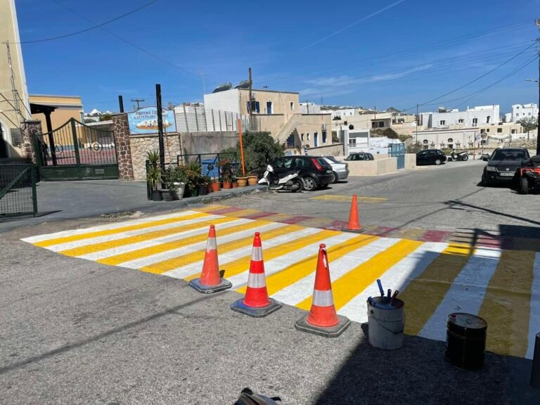 Διαγράμμιση διαβάσεων στα σχολεία