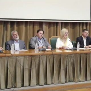 Photo nisiotikotita evep