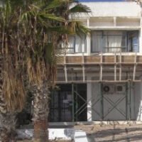 Ερώτηση Μάρκου Καφούρου για την επικινδυνότητα του κτιρίου της ΔΟΥ Θήρας