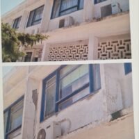 Άμεση αντίδραση του Υπουργείου στην ΕρώτησηM. Καφούρου για το κτίριο της ΔΟΥ Θήρας