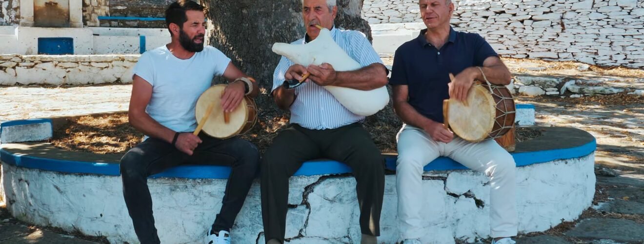 Ξέστερνος Λευτέρης Σίμος Κοζαδίνος Βουτυράς Νίκος