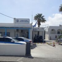 Σύλληψη 23χρονου που φέρεται πως βίασε 17χρονη στο Καμάρι