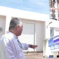 Βίντεο: Αφαλάτωση, ένα έργο μακράς πνοής που έμεινε κάτω από τα κοινωνικά ραντάρ