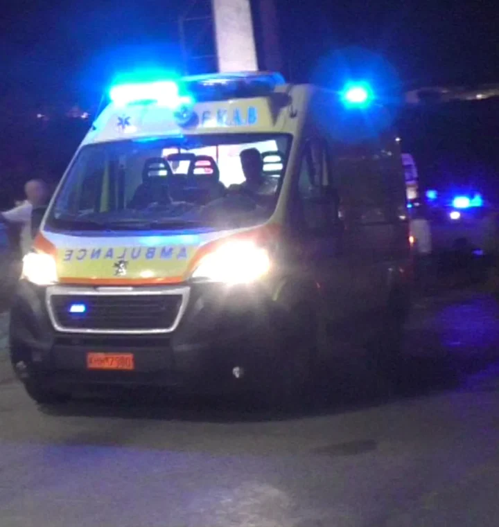 Θάνατος εργαζομένου σε υπόσκαφο