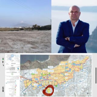 καβαλλαρης παρκινγκ