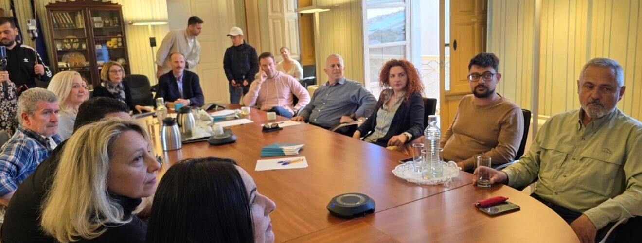 κασελάκης επιμελητήριο