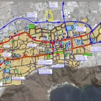 Επιτέλους, η Λογική Ρυθμίζει την πρωτεύουσα του νησιού