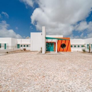 Παιδικοσ σταθμος Εμπορείου