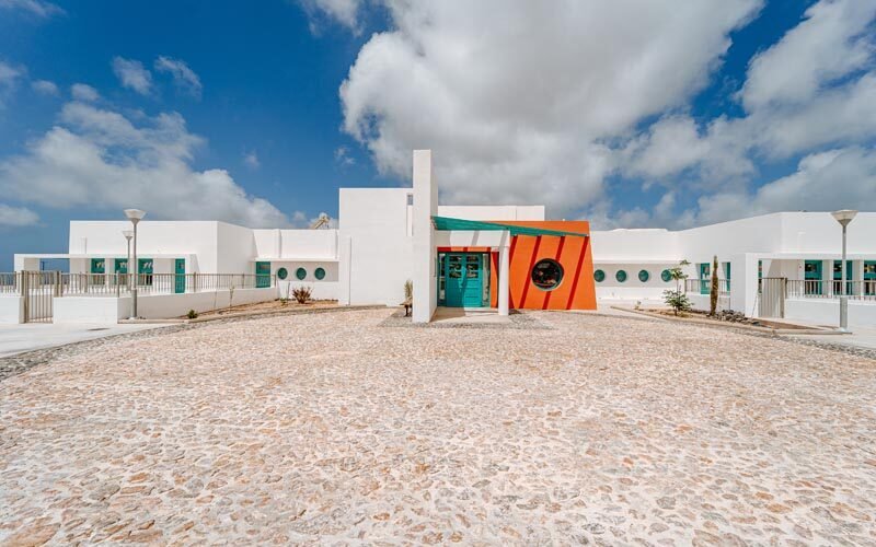 Παιδικοσ σταθμος Εμπορείου