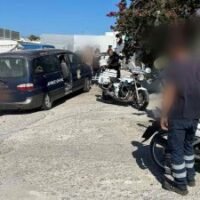 Αποτελέσματα στοχευμένων αστυνομικών δράσεων το διάστημα από 13 έως 19 Ιανουαρίου 2025