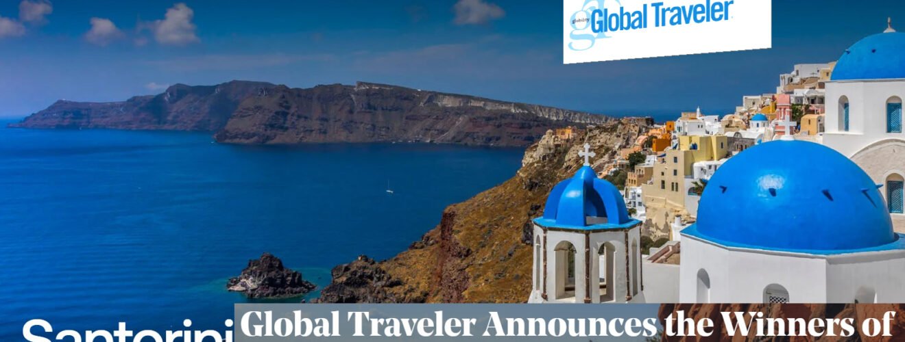 Global traveller
