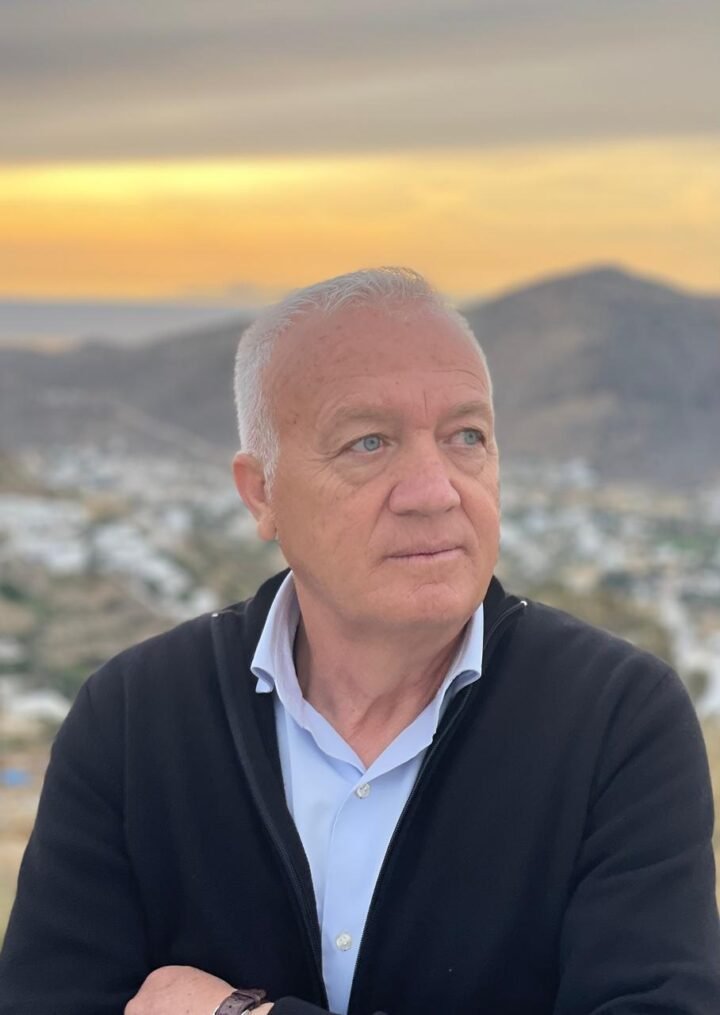 Ερώτηση Μ. Καφούρου για την ανερμάτιστη και εσπευσμένη ΚΥΑ