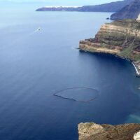 «Θετικές δικαστικές εξελίξεις για το Sea Diamond».