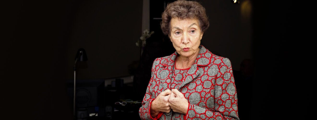 Roussou alexandra photo