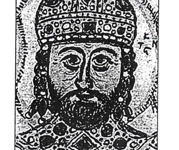 Παλαιολόγος