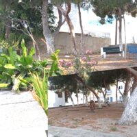 Τα “Πάρκα Τσέπης” του Καμαρίου, μπορούν να γίνουν ελκυστικά – Βίντεο