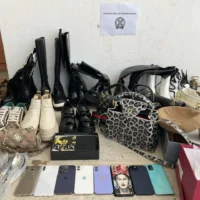Σύλληψη “ποντικού” νυχτερινών κέντρων