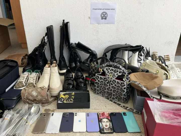 Σύλληψη “ποντικού” νυχτερινών κέντρων