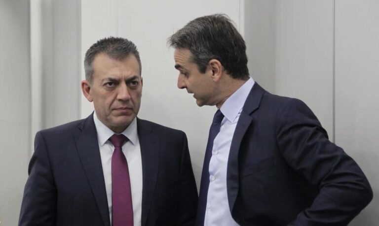 “Η ανανέωση της εμπιστοσύνης του Πρωθυπουργού στο «τιμόνι» του Αθλητισμού μας, αποτελεί ιδιαίτερη τιμή αλλά και τεράστια ευθύνη!”