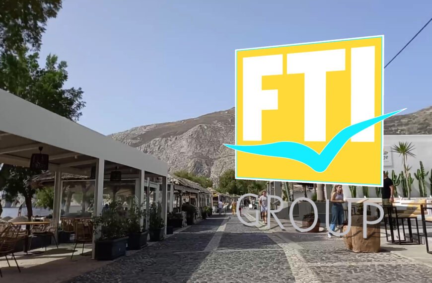 Η κατάρρευση του FTI προκαλεί αγωνία στους εργαζομένους του κλάδου
