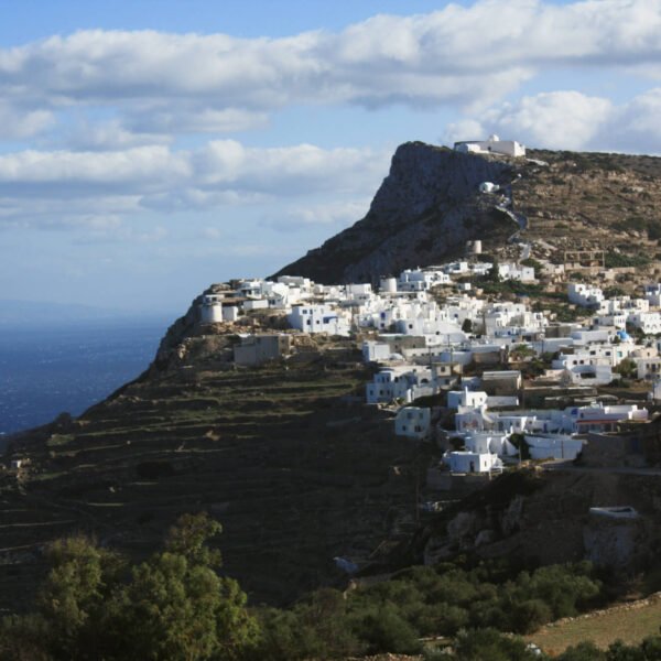 Άκαρπες οι έρευνες στη Σίκινο
