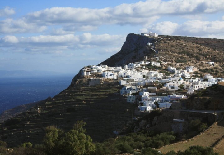 Άκαρπες οι έρευνες στη Σίκινο