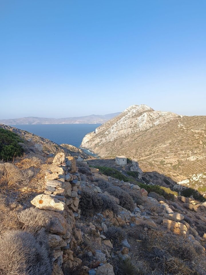 “Έχουν καταβληθεί τεράστιες προσπάθειες από πολλούς, αλλά δυστυχώς παραμένουν άκαρπες”