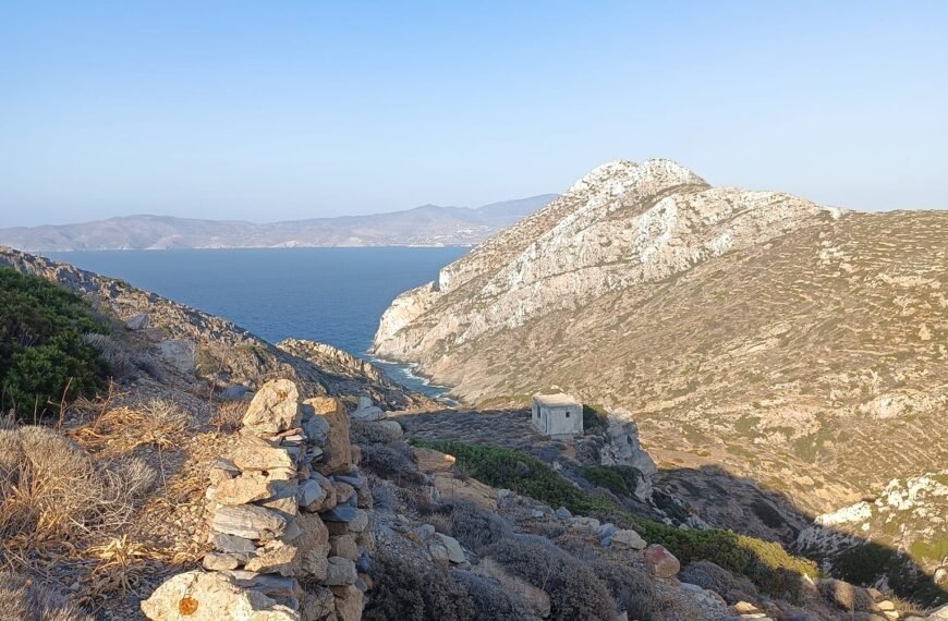 “Έχουν καταβληθεί τεράστιες προσπάθειες από πολλούς, αλλά δυστυχώς παραμένουν άκαρπες”