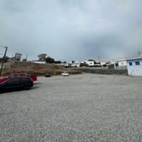 ΝΕΟΣ ΧΩΡΟΣ ΣΤΑΘΜΕΥΣΗΣ ΣΤΟΝ ΠΥΡΓΟ
